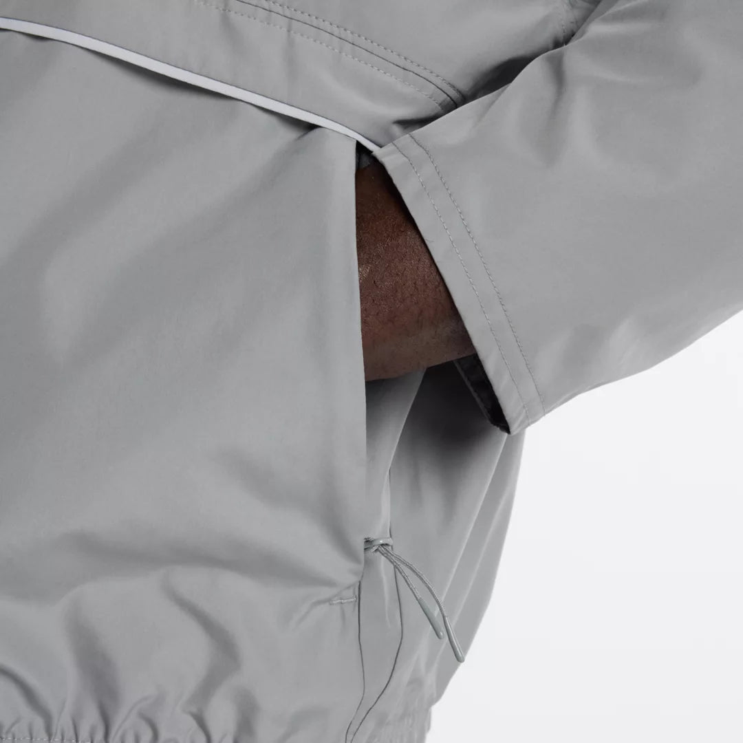 New Balance Elusive Shell Jacket For Men