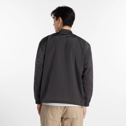 New Balance Shohei Crinkle Nylon Jacket For Men