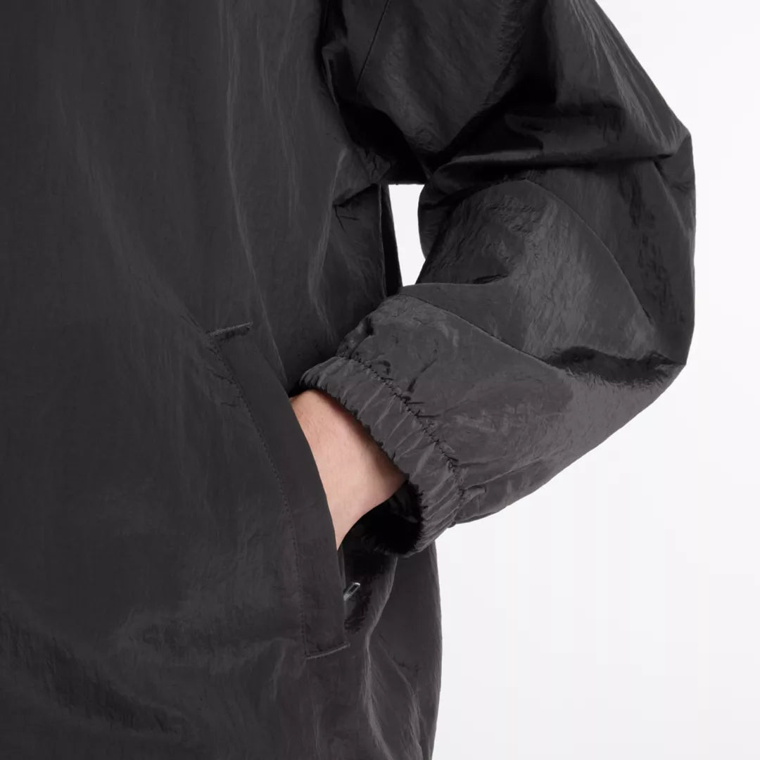 New Balance Shohei Crinkle Nylon Jacket For Men