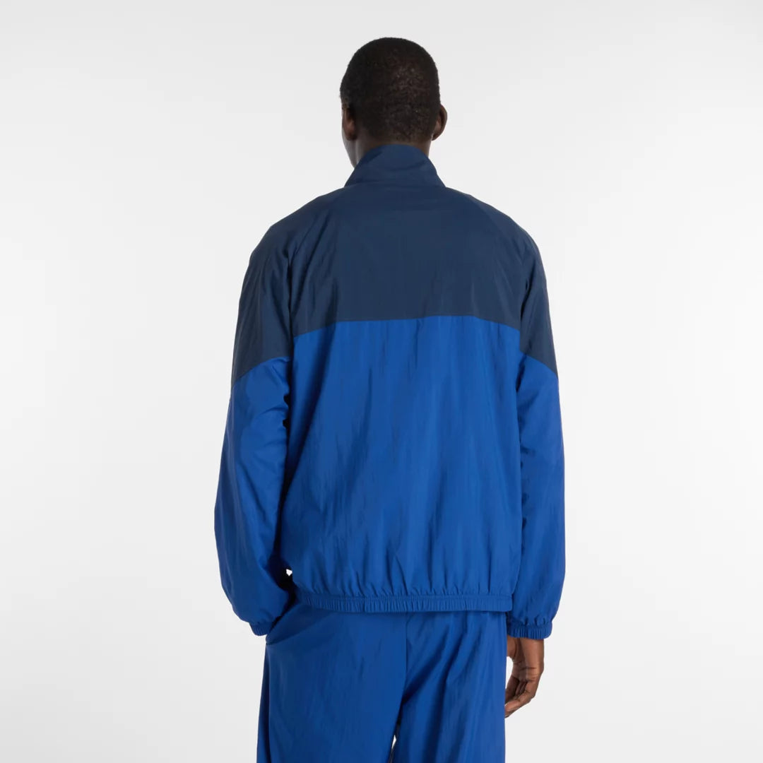 New Balance Sport Legacy Jacket For Men