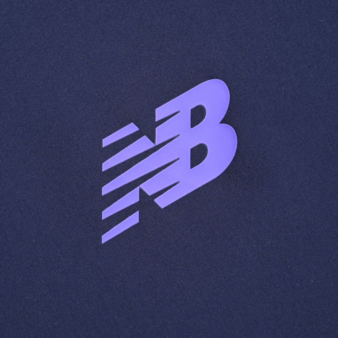 New Balance Athletics Light Packable Jkt For Men