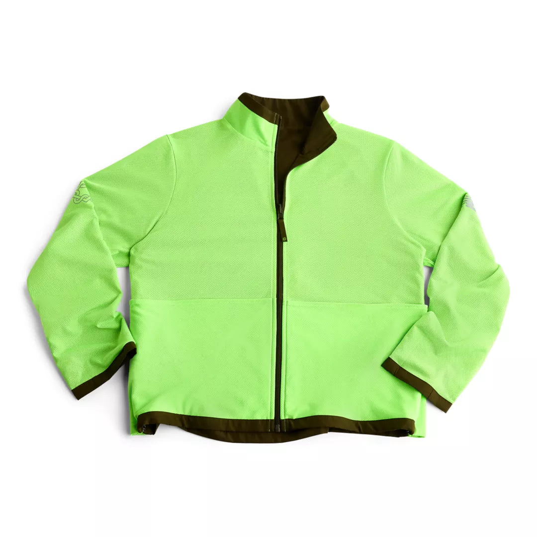 New Balance Lack of Guidance x New Balance Reversible Jacket For Men