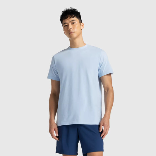 New Balance Klutch Athletics Versatile T-Shirt For Men