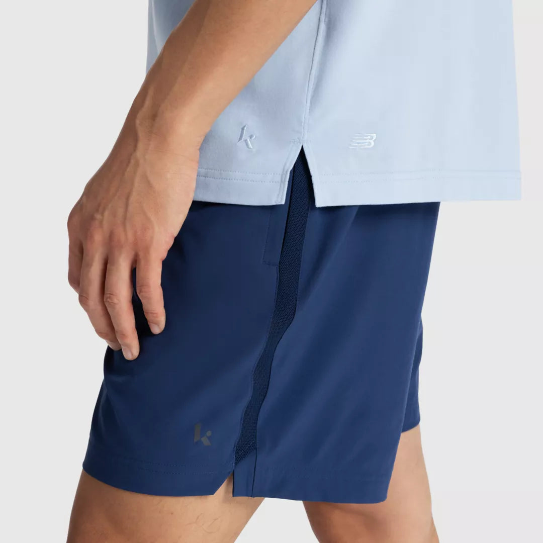 New Balance Klutch Athletics Versatile T-Shirt For Men