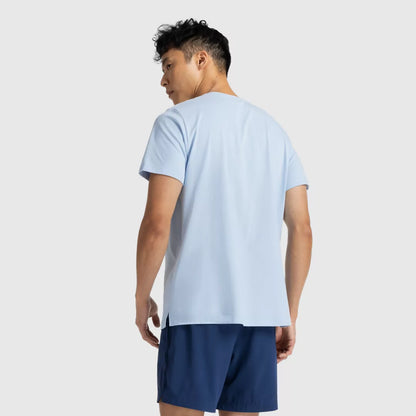 New Balance Klutch Athletics Versatile T-Shirt For Men