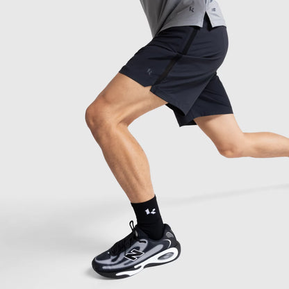 New Balance Klutch Athletics 7" Woven Short For Men