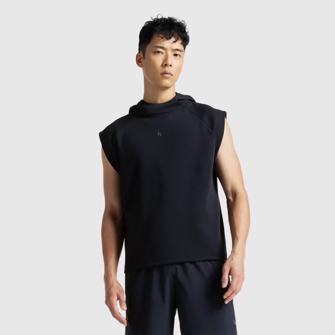 New Balance Klutch Athletics Active Knit Cutoff For Men
