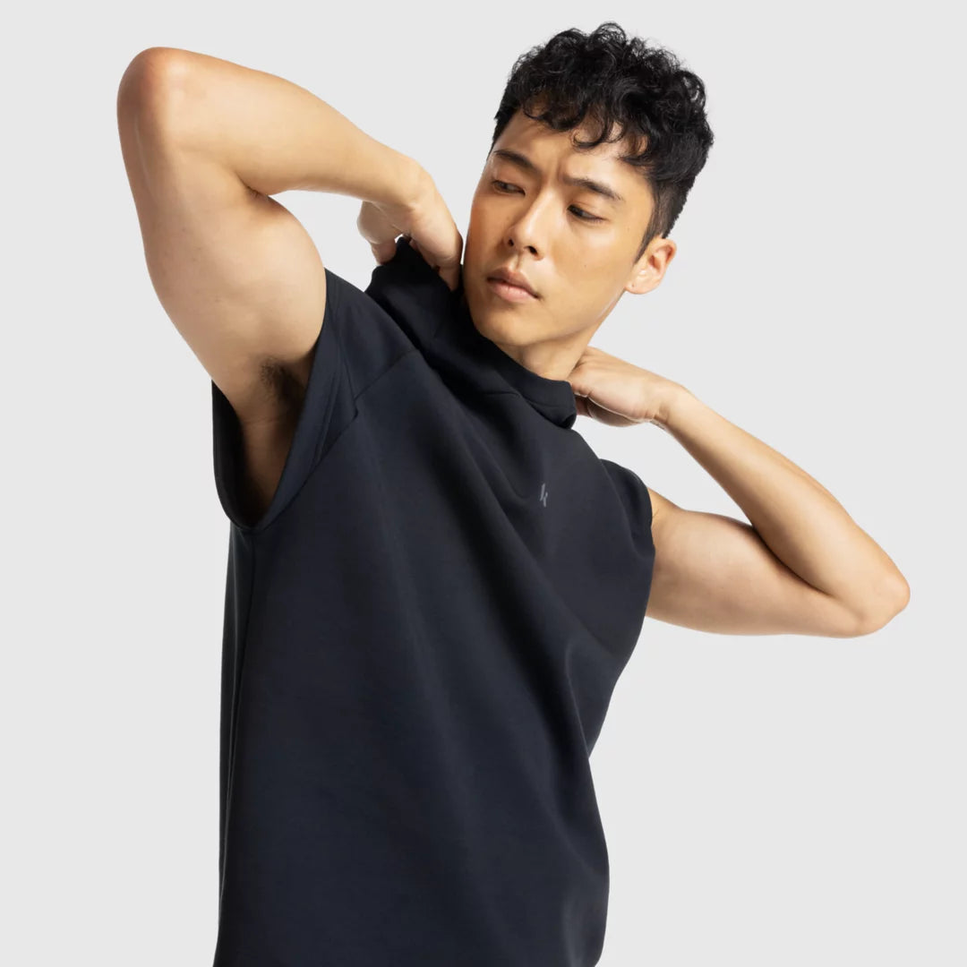 New Balance Klutch Athletics Active Knit Cutoff For Men