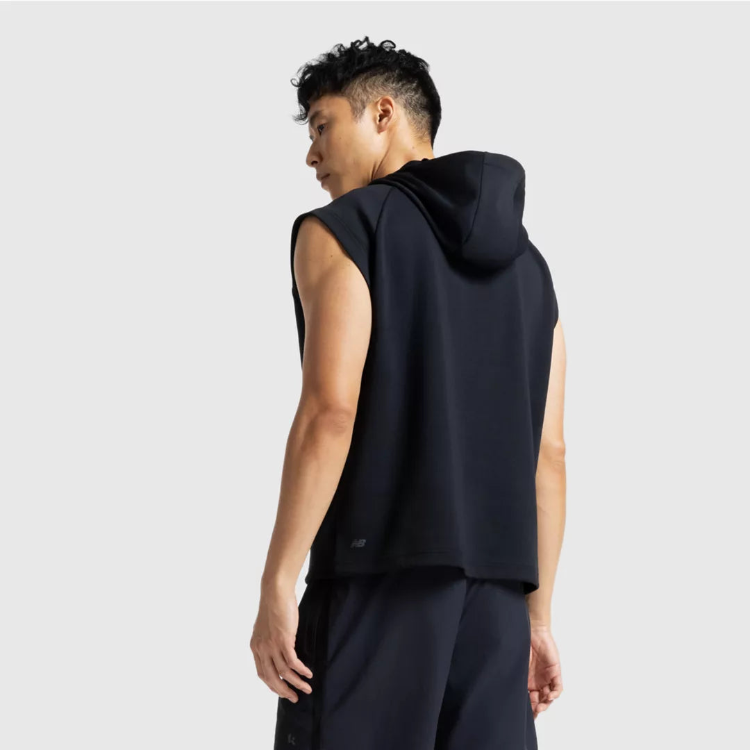 New Balance Klutch Athletics Active Knit Cutoff For Men