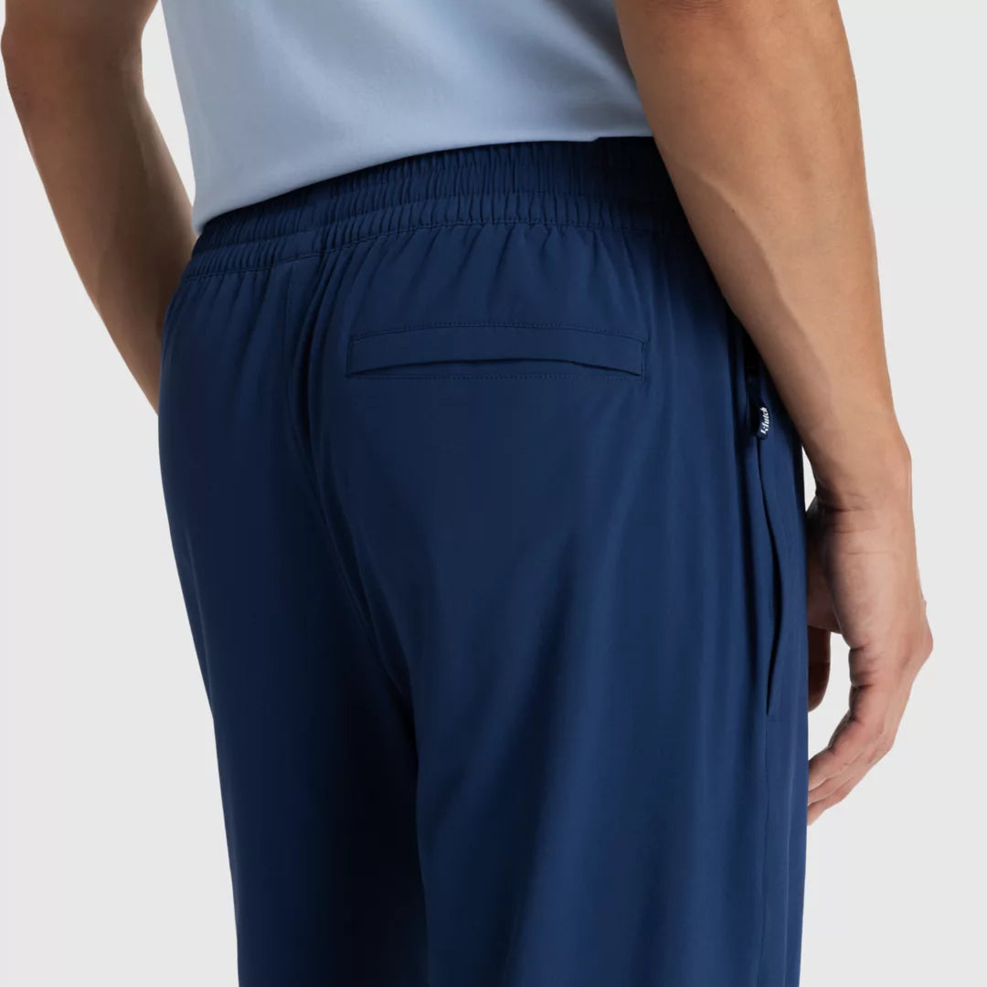 New Balance Klutch Athletics Woven Pant For Men