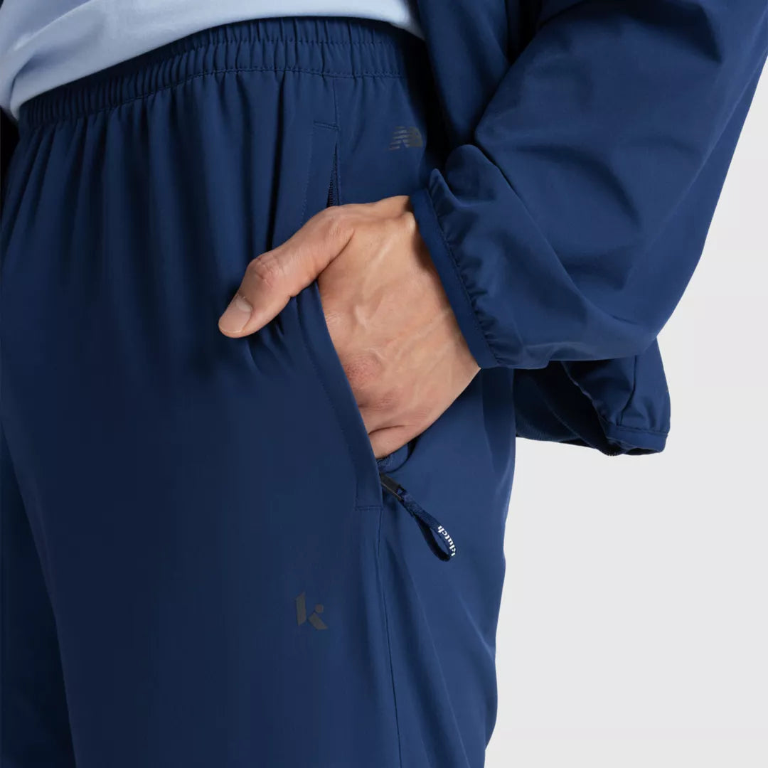 New Balance Klutch Athletics Woven Pant For Men