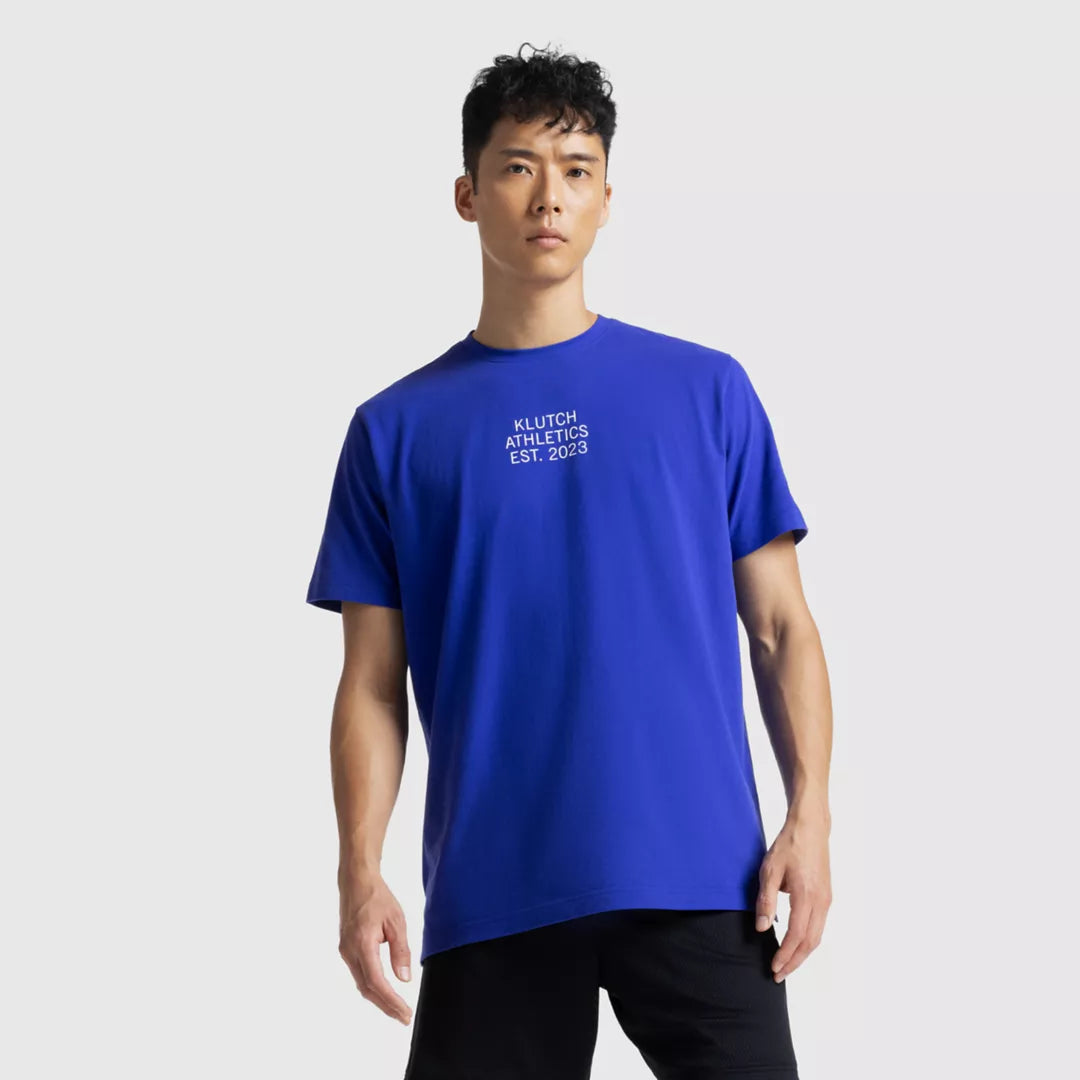 New Balance Klutch Athletics Graphic T-Shirt For Men