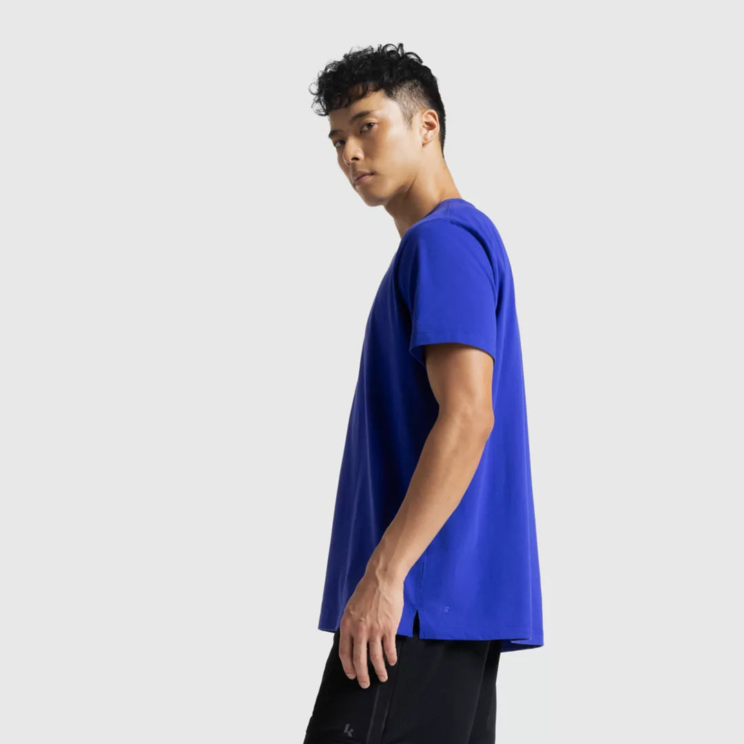 New Balance Klutch Athletics Graphic T-Shirt For Men