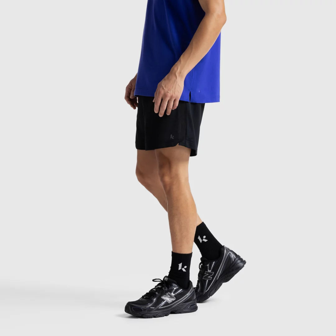 New Balance Klutch Athletics 7" Mesh Short For Men