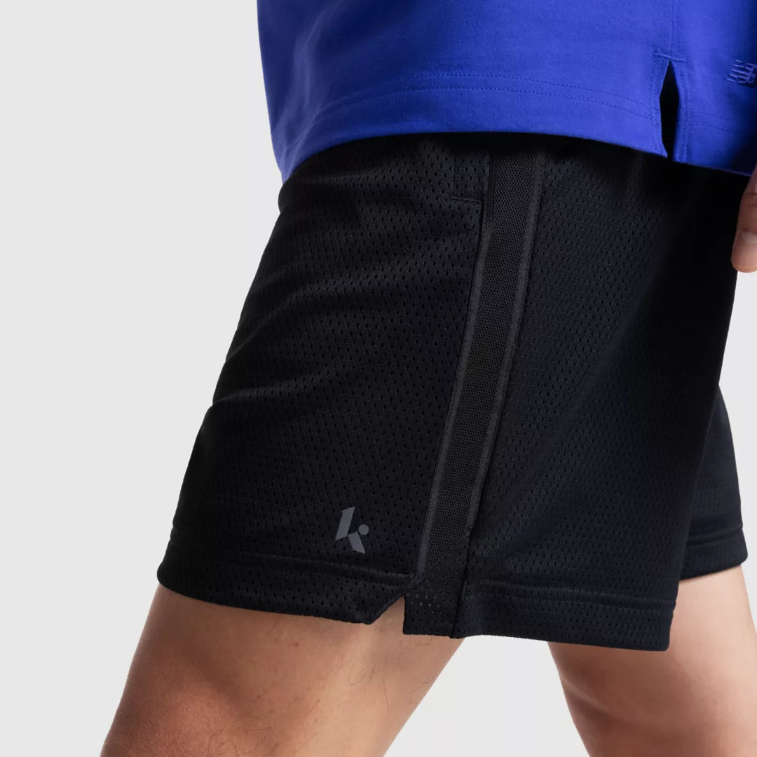 New Balance Klutch Athletics 7" Mesh Short For Men