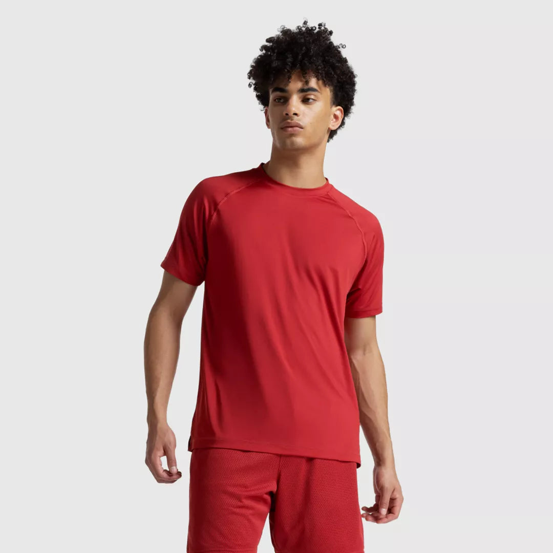 New Balance Klutch Athletics Performance T-Shirt For Men