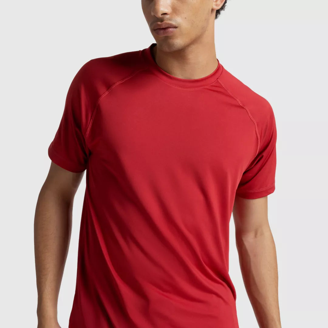 New Balance Klutch Athletics Performance T-Shirt For Men