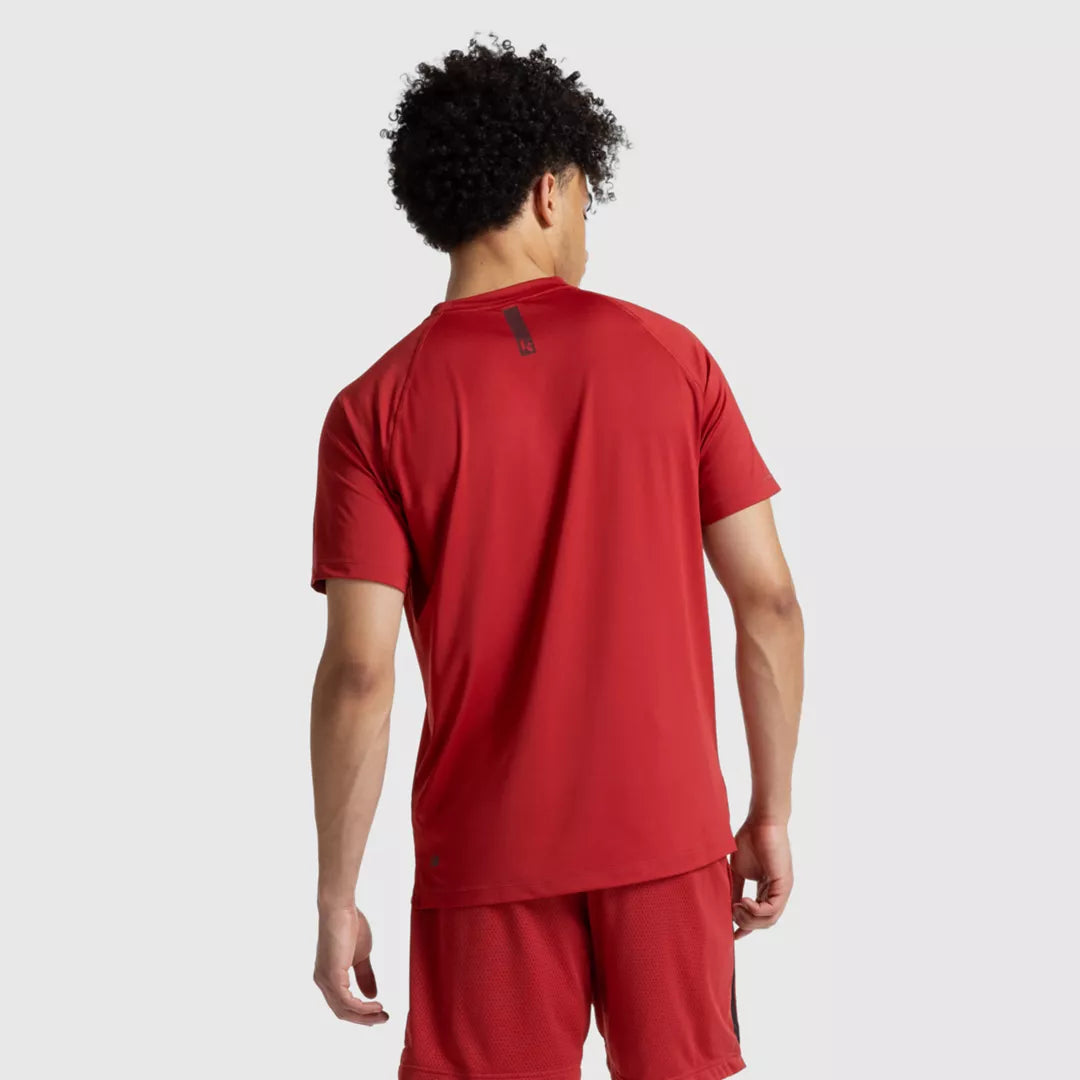New Balance Klutch Athletics Performance T-Shirt For Men