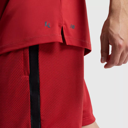 New Balance Klutch Athletics Performance T-Shirt For Men