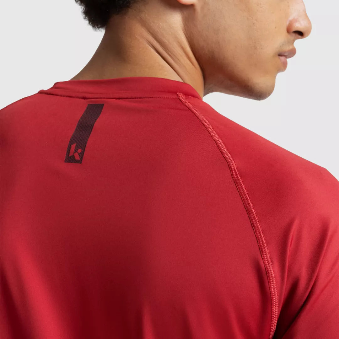 New Balance Klutch Athletics Performance T-Shirt For Men