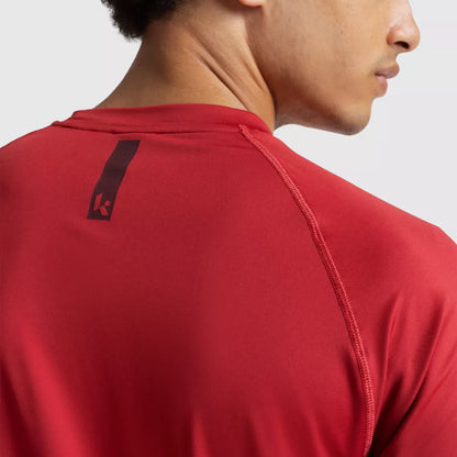 New Balance Klutch Athletics Performance T-Shirt For Men