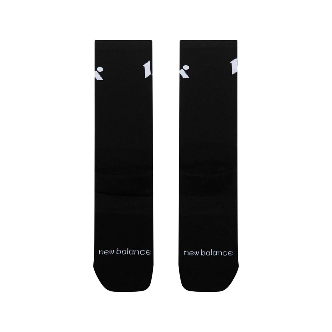 New Balance Klutch Training Sock For Men|Women