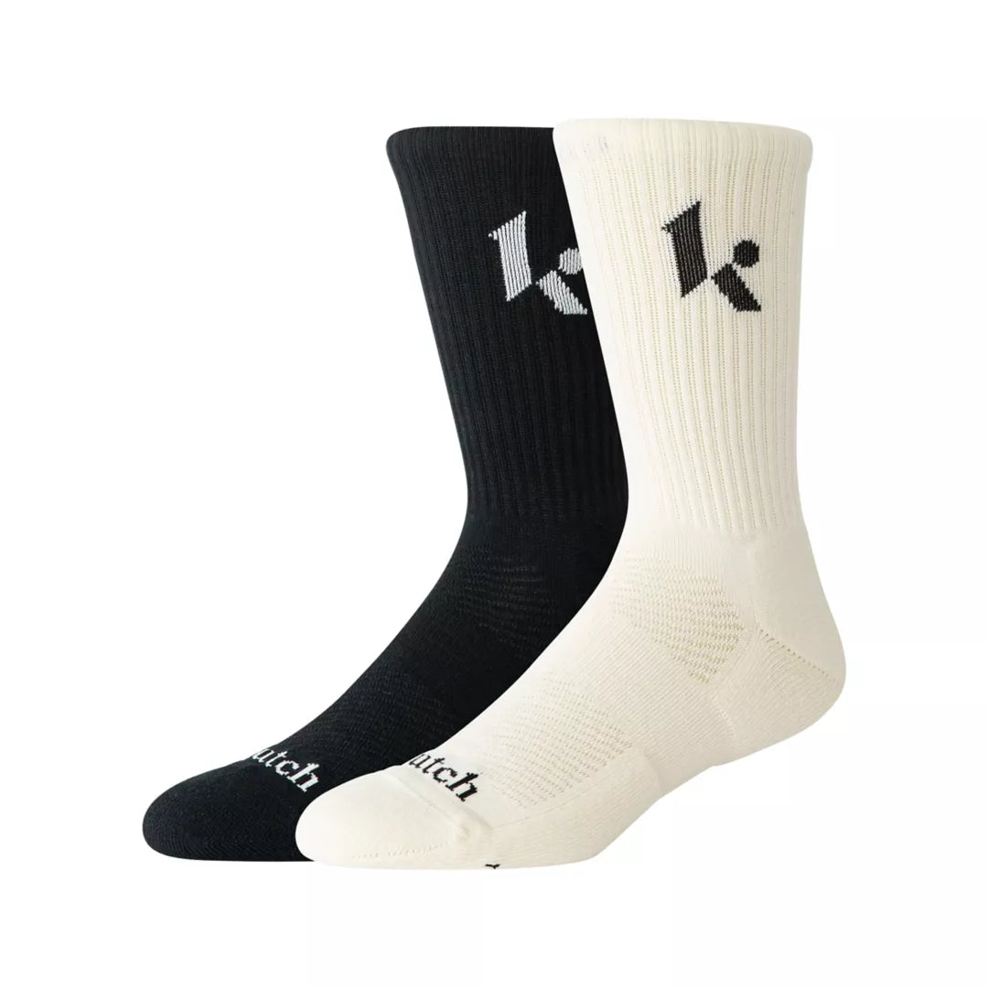 New Balance Klutch Crew 2 Pack For Men|Women