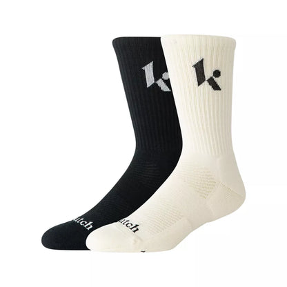 New Balance Klutch Crew 2 Pack For Men|Women