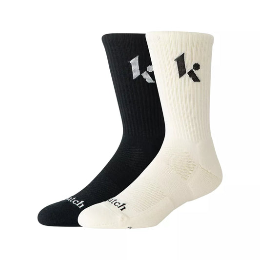 New Balance Klutch Crew 2 Pack For Men|Women