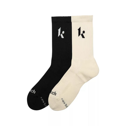 New Balance Klutch Crew 2 Pack For Men|Women