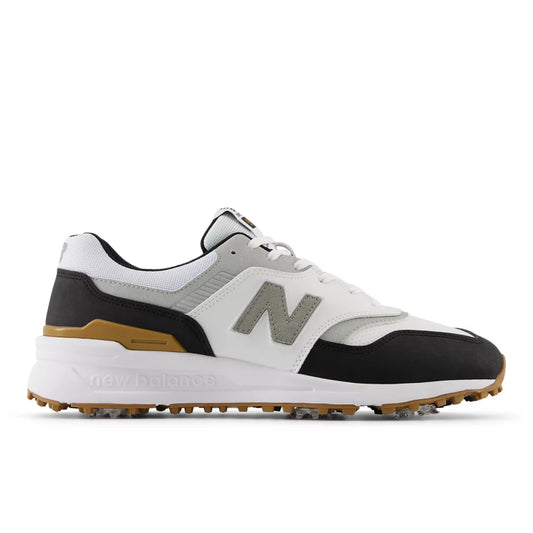 New Balance 997 Golf Shoes For Men