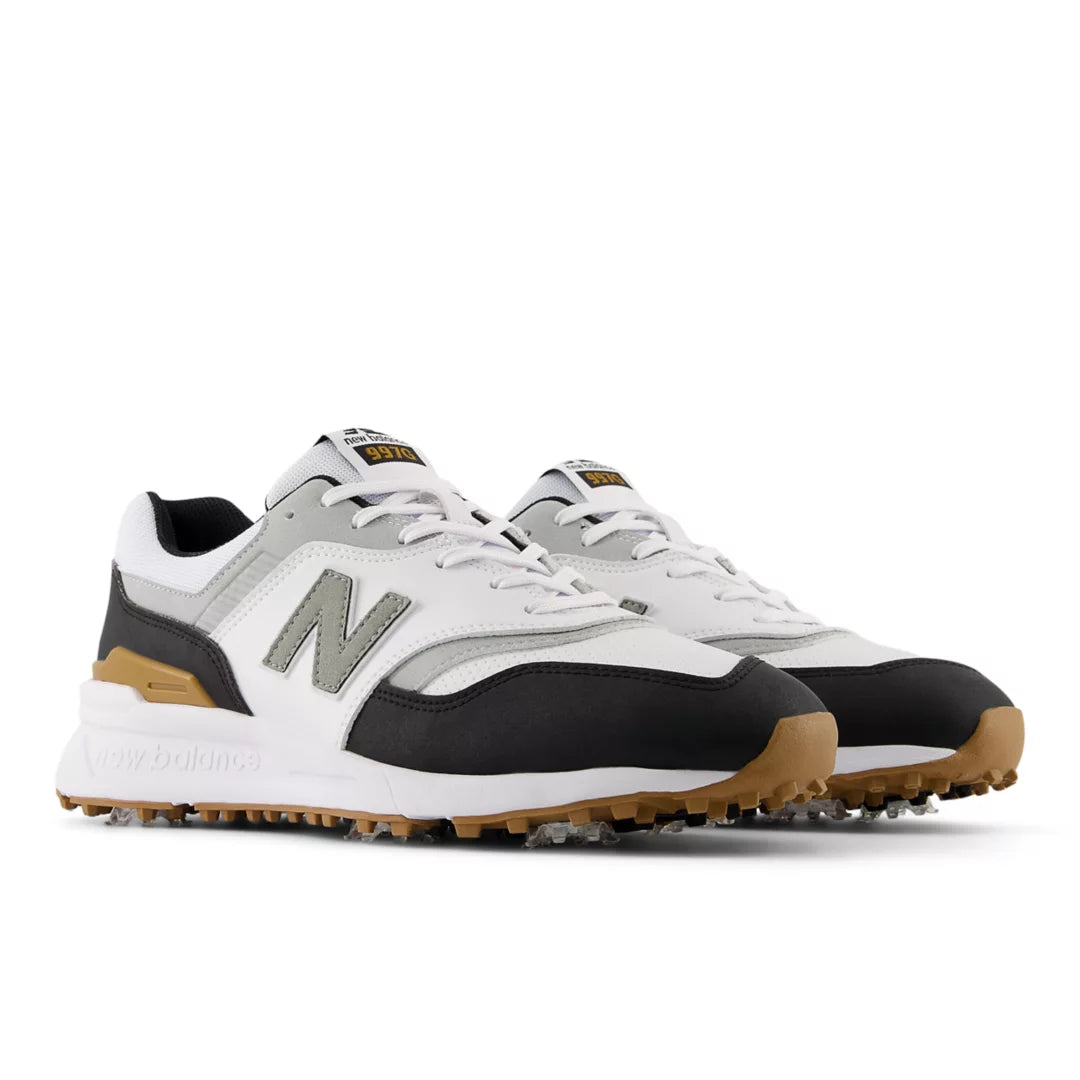 New Balance 997 Golf Shoes For Men