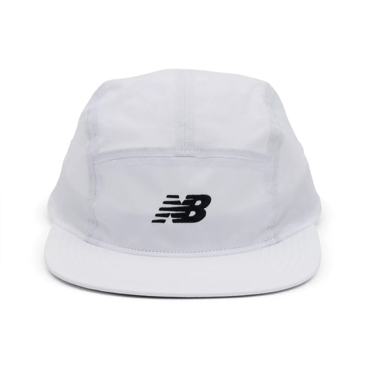 New Balance '47 5 Panel Run Hat For Men|Kids