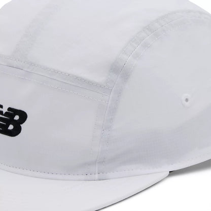 New Balance '47 5 Panel Run Hat For Men|Kids