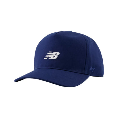 NB NAVY with WHITE,OSZ