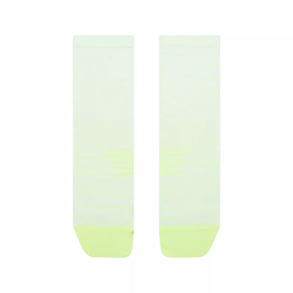 New Balance Pro Run QTR Socks 1 Pair For Men|Women