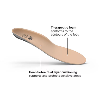 New Balance Therapeutic Cushion For Men
