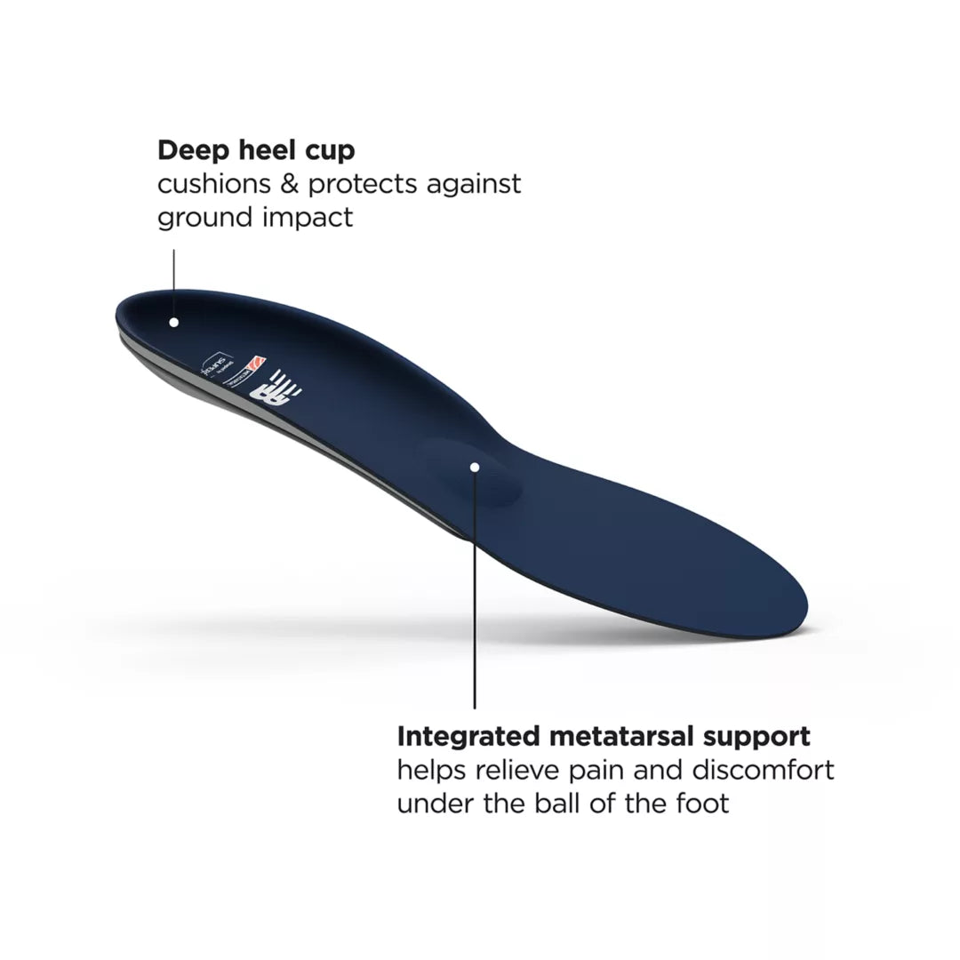 New Balance Metatarsal Support For Men