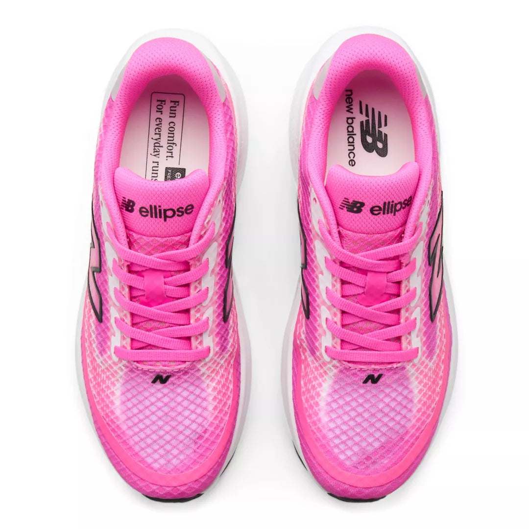 New Balance Ellipse Breathe For Women