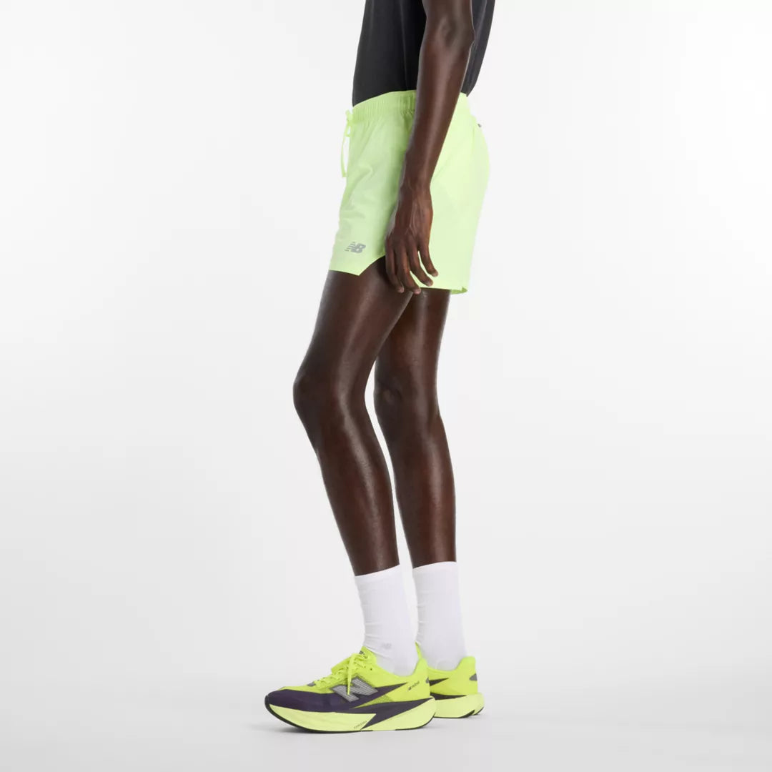 New Balance RC Short 5" For Men