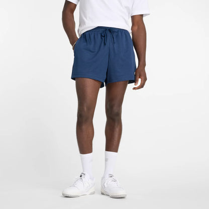 New Balance Sport Essentials Mesh Short 5" For Men