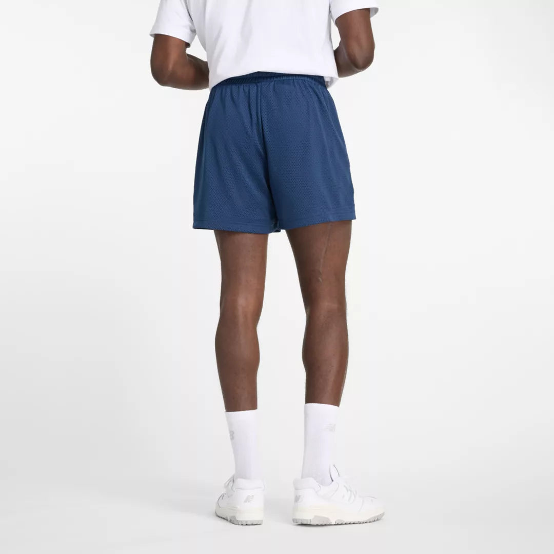 New Balance Sport Essentials Mesh Short 5" For Men
