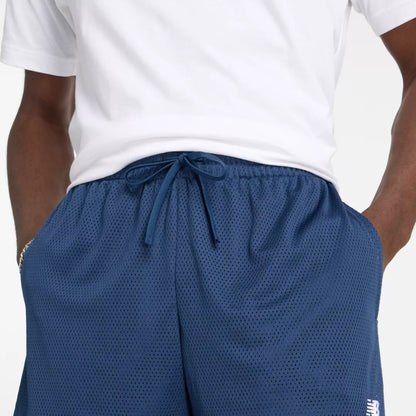 New Balance Sport Essentials Mesh Short 5" For Men