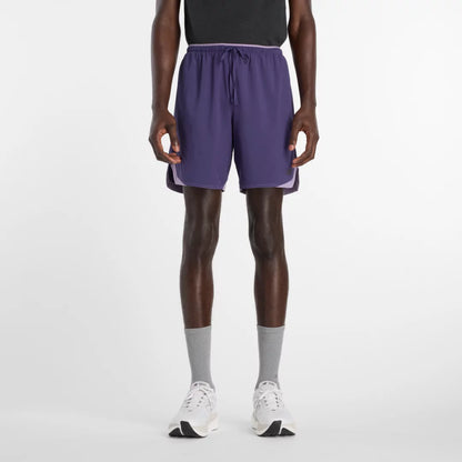 New Balance RC Essential Short 7" For Men