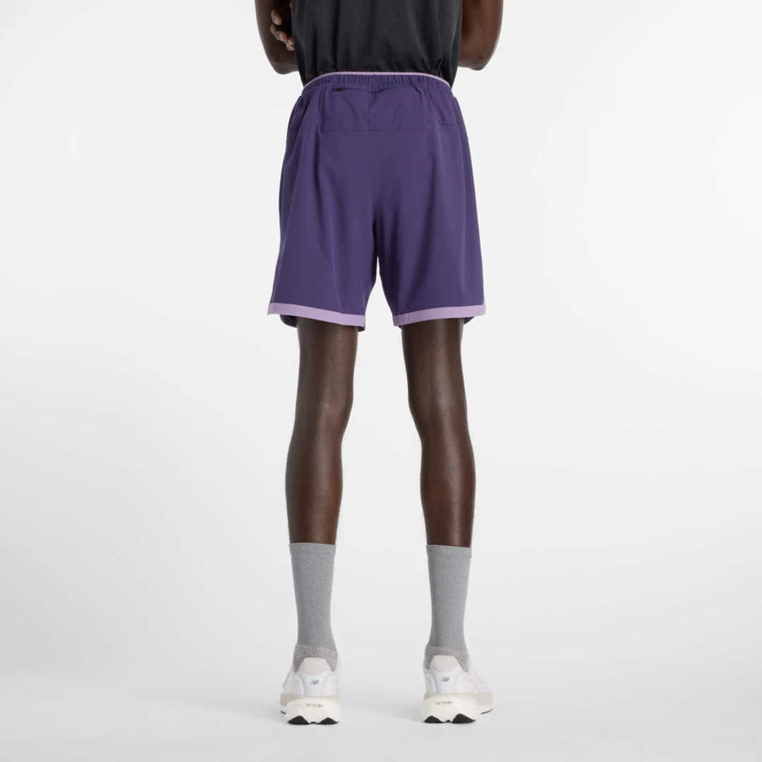 New Balance RC Essential Short 7" For Men