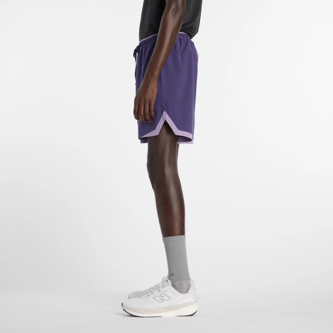 New Balance RC Essential Short 7" For Men