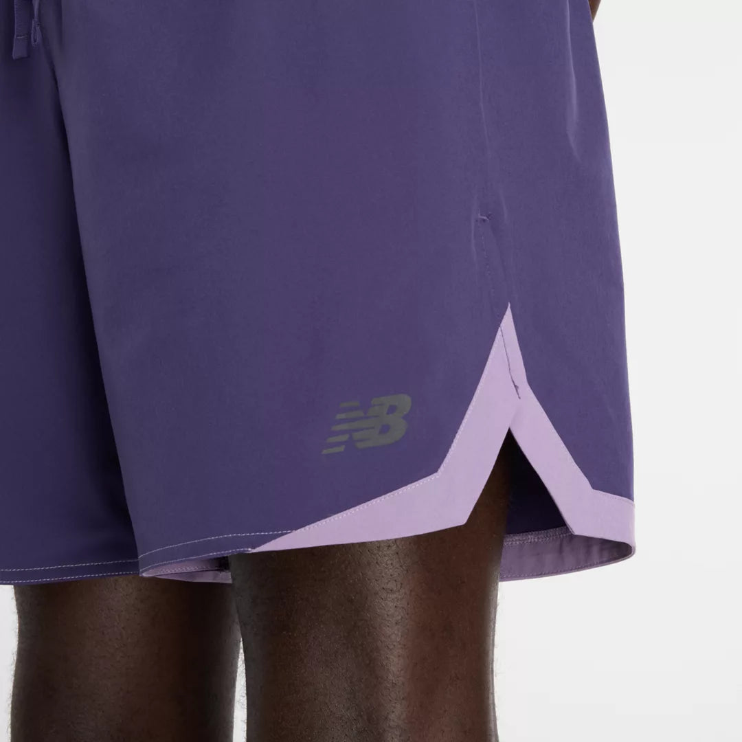 New Balance RC Essential Short 7" For Men