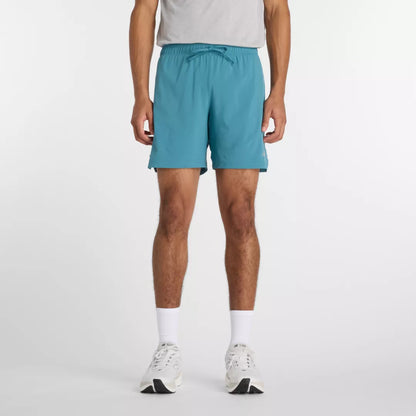New Balance RC Short 7" For Men