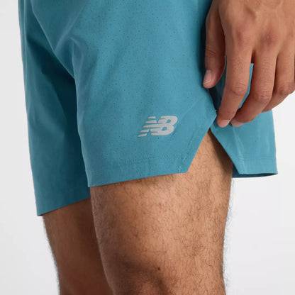 New Balance RC Short 7" For Men