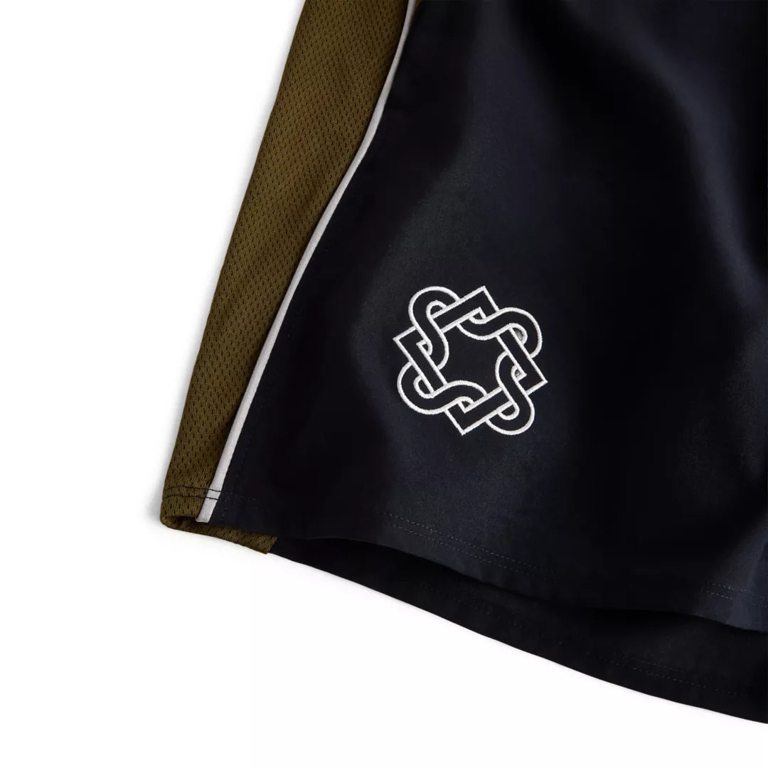 New Balance Lack of Guidance x New Balance Short For Men